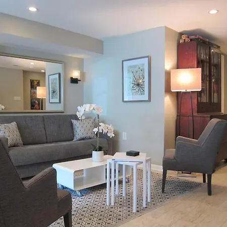 Stylish Renovated Flat, Central, Walk To Dc Sights Washington Extérieur photo