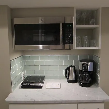 Stylish Renovated Flat, Central, Walk To Dc Sights Washington Extérieur photo