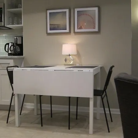 Stylish Renovated Flat, Central, Walk To Dc Sights Washington Extérieur photo