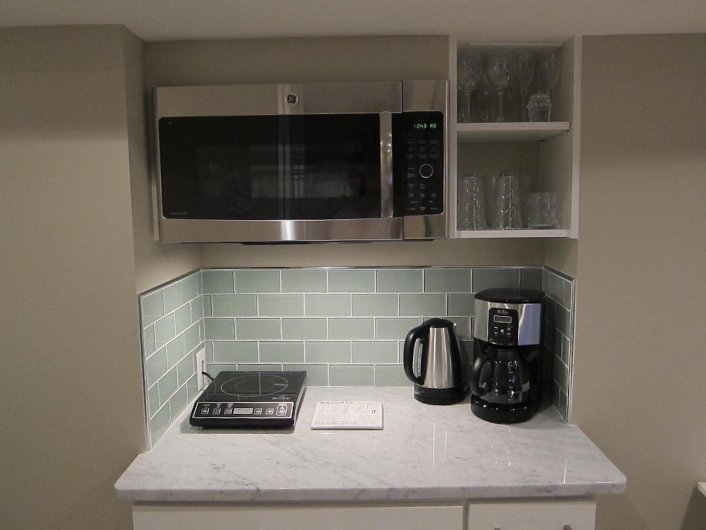 Appartement Stylish Renovated Flat, Central, Walk To Dc Sights *
