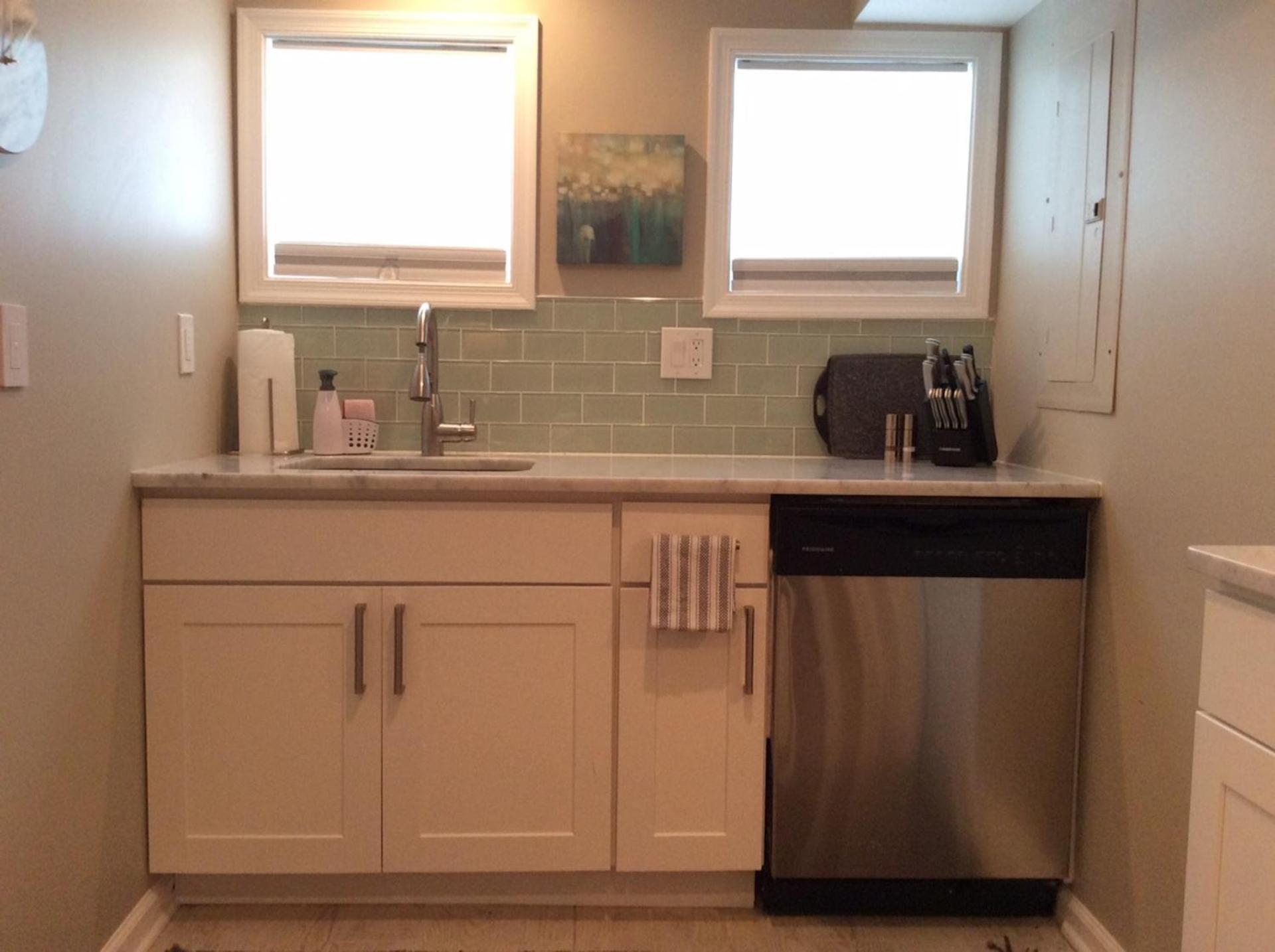 Appartement Stylish Renovated Flat, Central, Walk To Dc Sights *