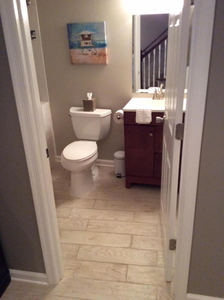 Stylish Renovated Flat, Central, Walk To Dc Sights Appartement