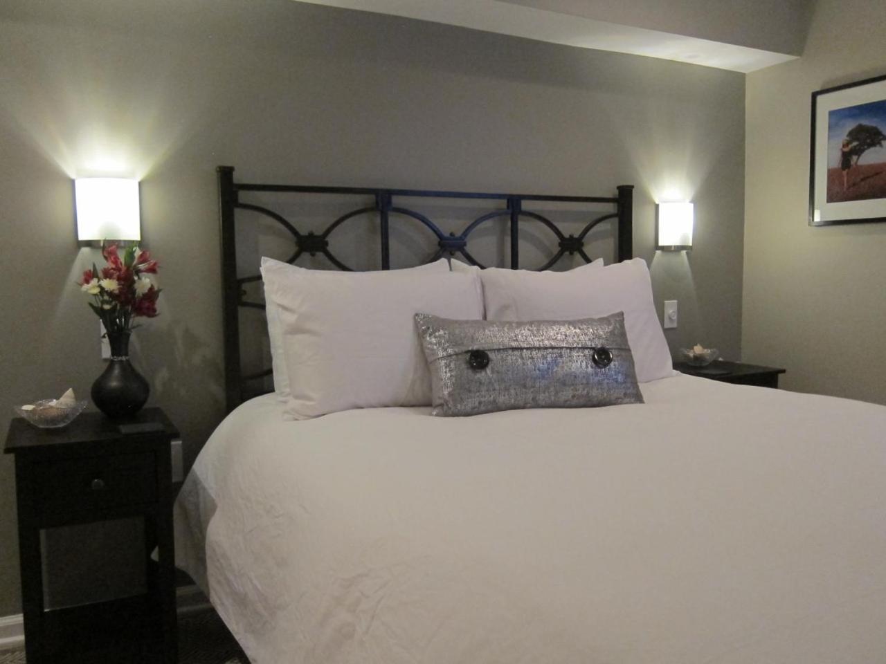 Stylish Renovated Flat, Central, Walk To Dc Sights Appartement