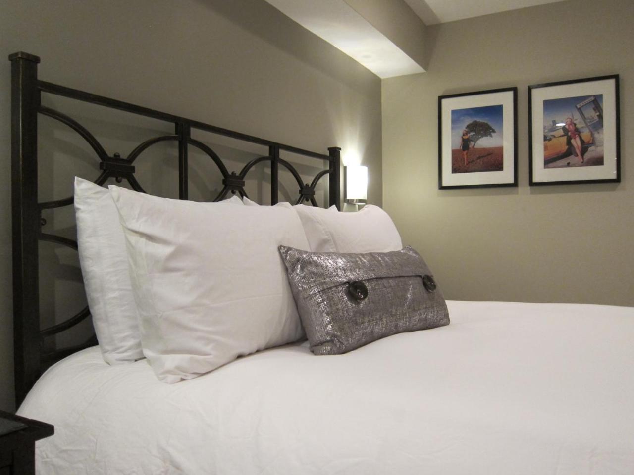 Appartement Stylish Renovated Flat, Central, Walk To Dc Sights *