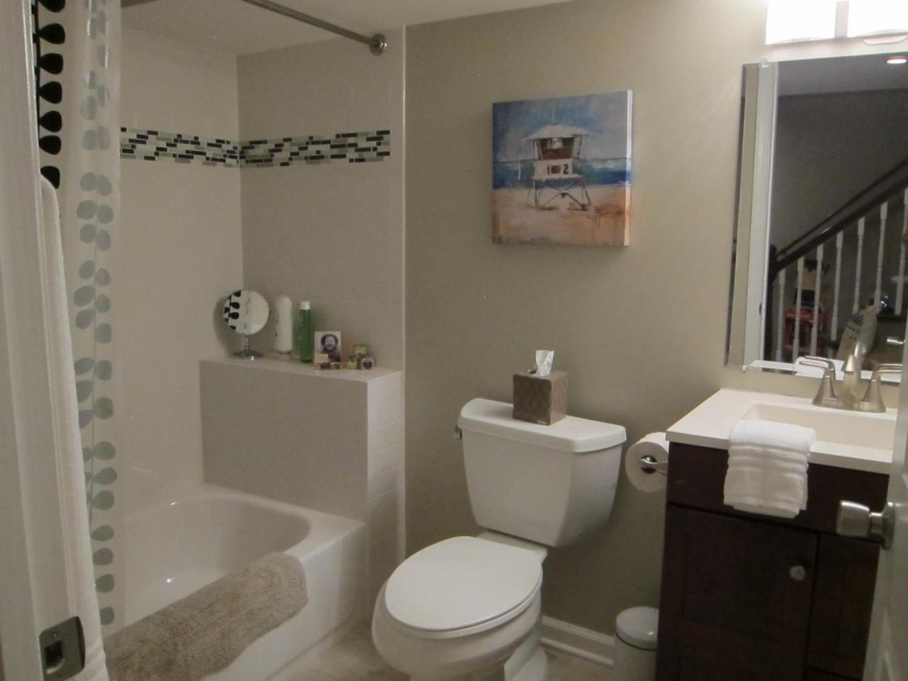 Appartement Stylish Renovated Flat, Central, Walk To Dc Sights