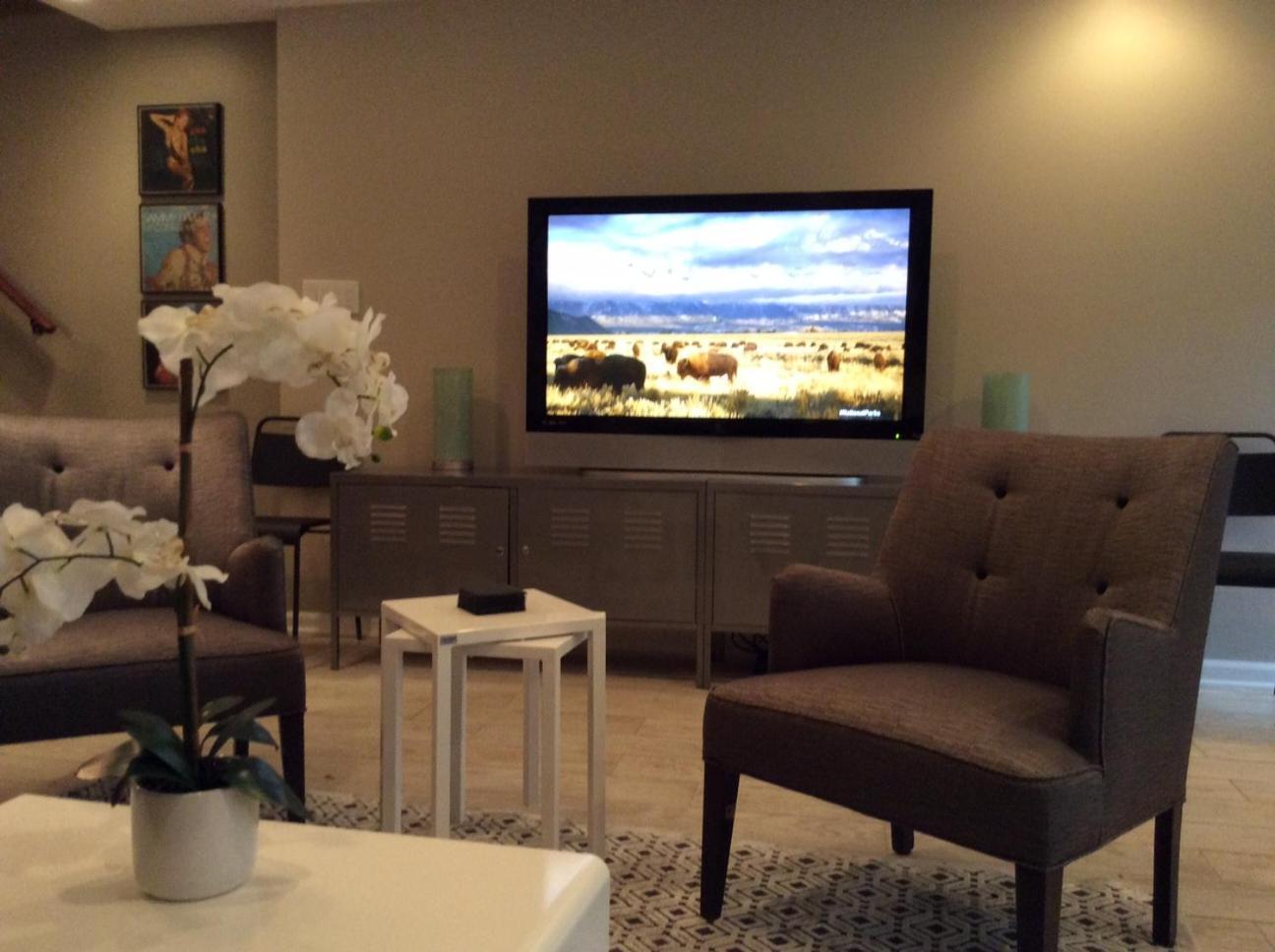 Stylish Renovated Flat, Central, Walk To Dc Sights * Distrito de Colúmbia