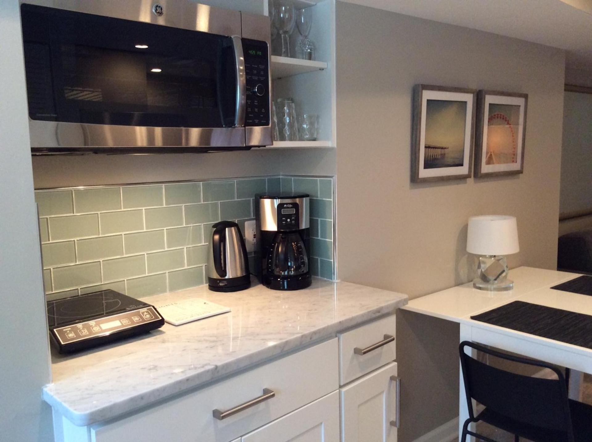 Stylish Renovated Flat, Central, Walk To Dc Sights Distrito de Colúmbia